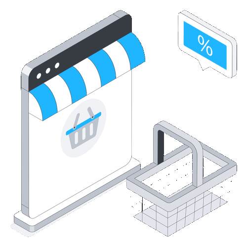 E-commerce Website