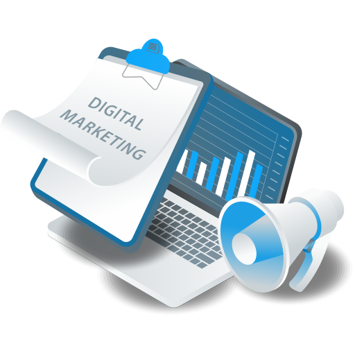 Digital Marketing for Business Growth