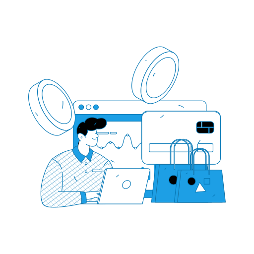 E-commerce Website